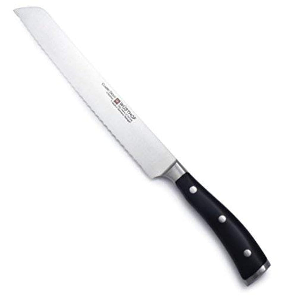 cuchillo de pan