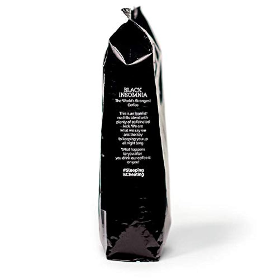Black Insomnia granos de café enteros