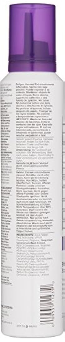 Paul Mitchell - Esculpir cuerpo extra