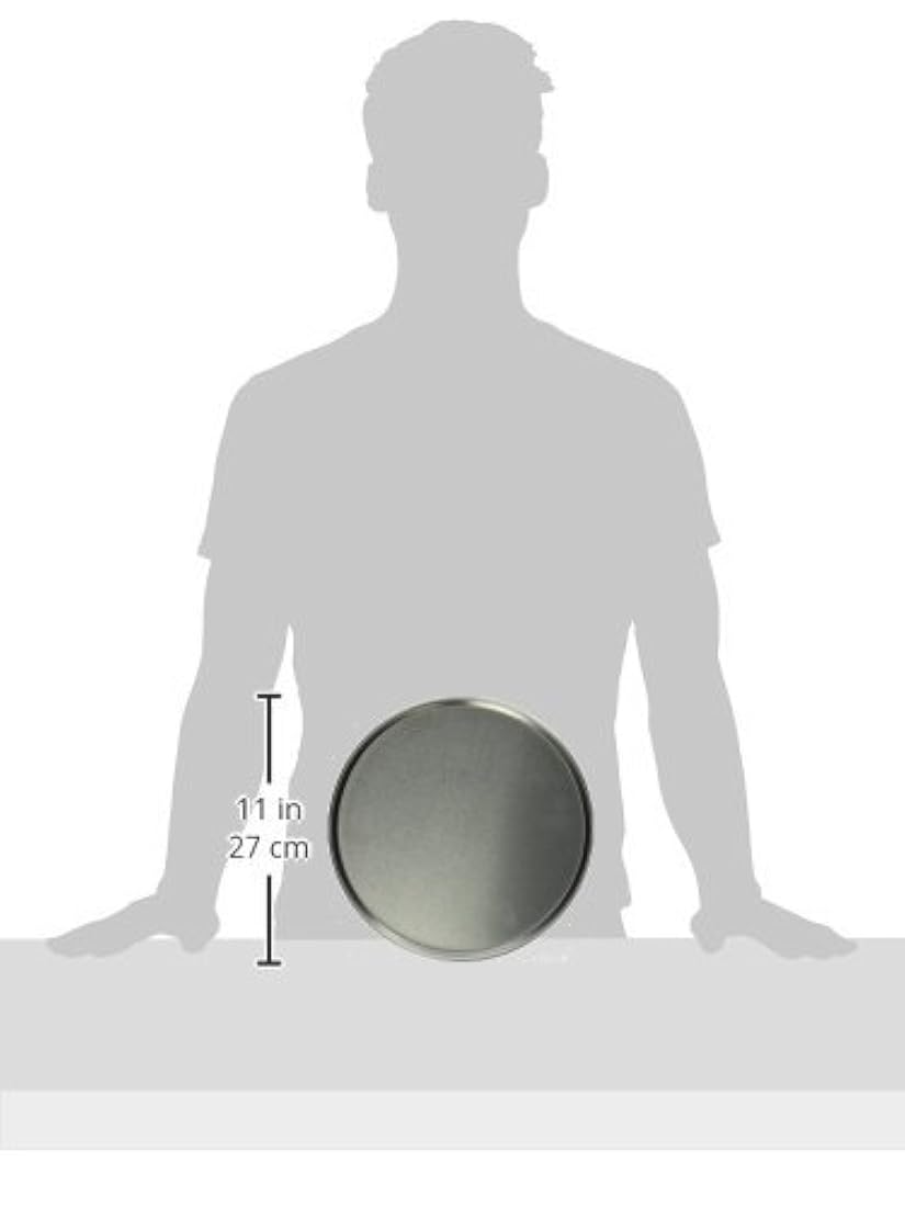 sartenes, longitud 10.25'' X