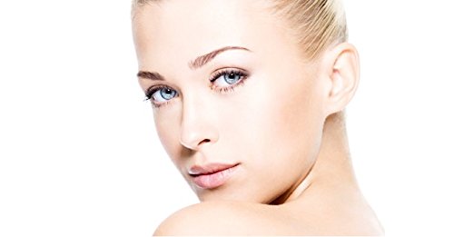 Serum de vitamina C con Ácido Hialurónico suero para mujer