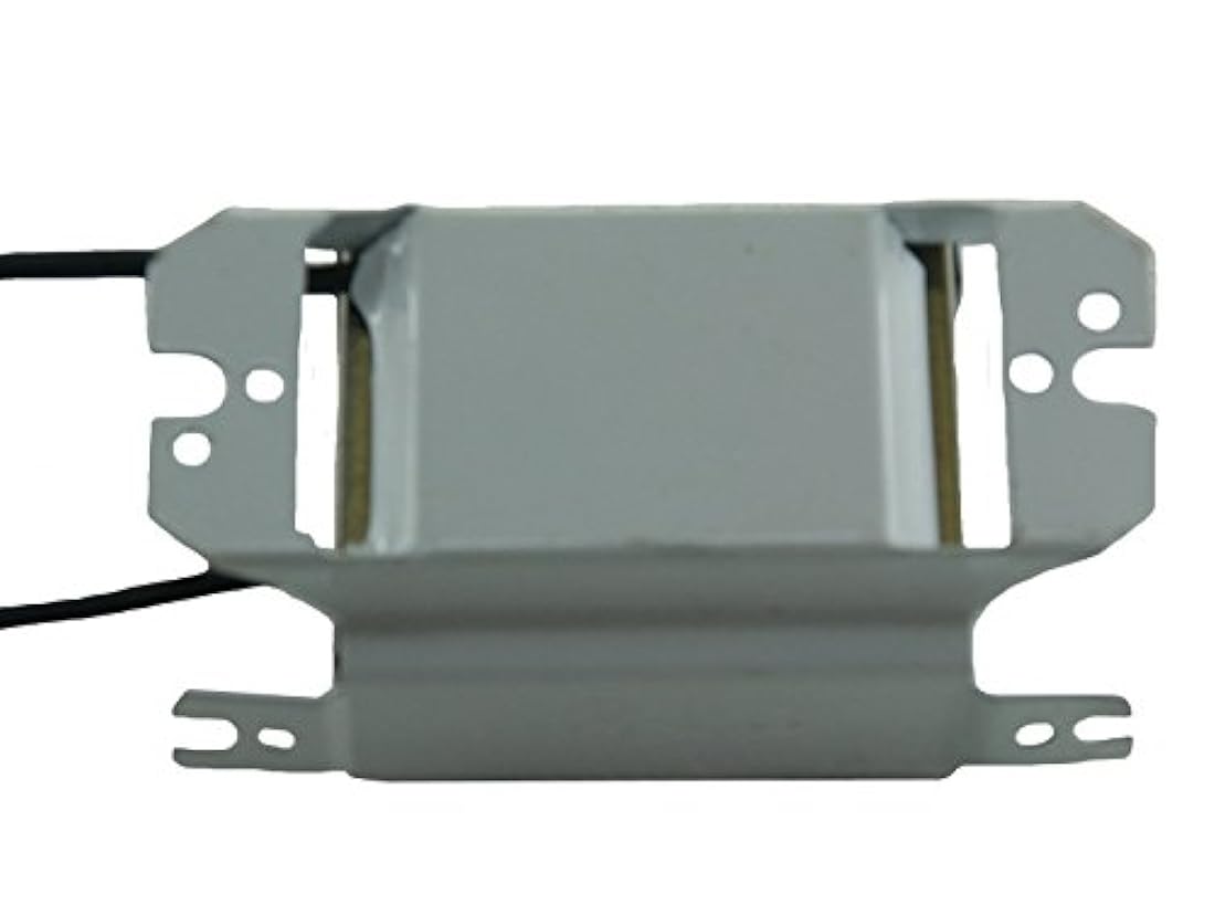 Balasto fluorescente para 1 lámpara Robertson 120 Vac