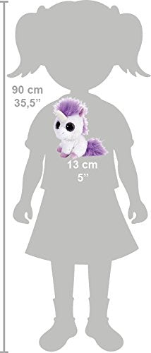 Peluche, Lavender L'Il Sweet and Sassy 5 pulgadas