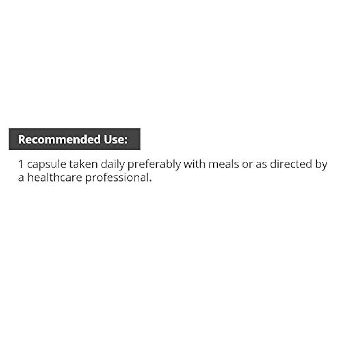 Ciencia pura L-Theanine Suplemento de 400 mg – cognición