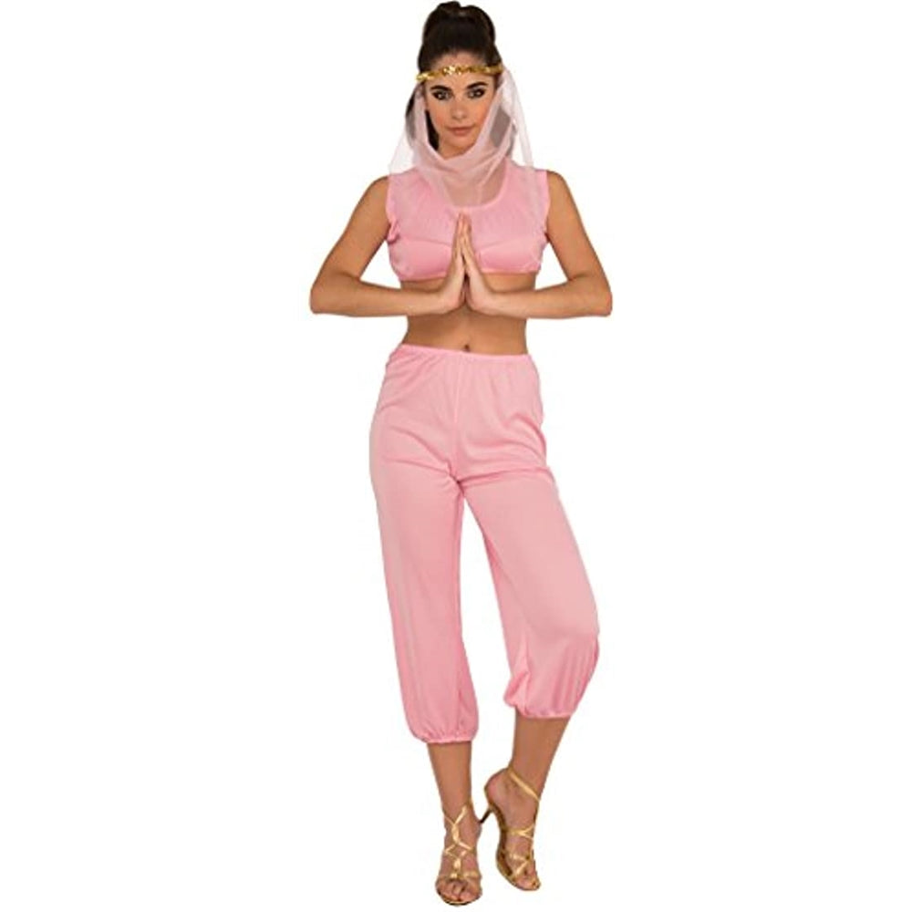 Disfraces Disfraz de princesa árabe para mujer