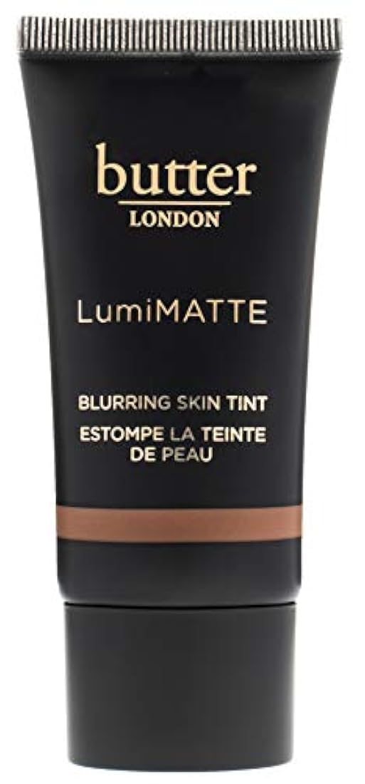 Cuidado Facial, Tinte de piel para borrosa