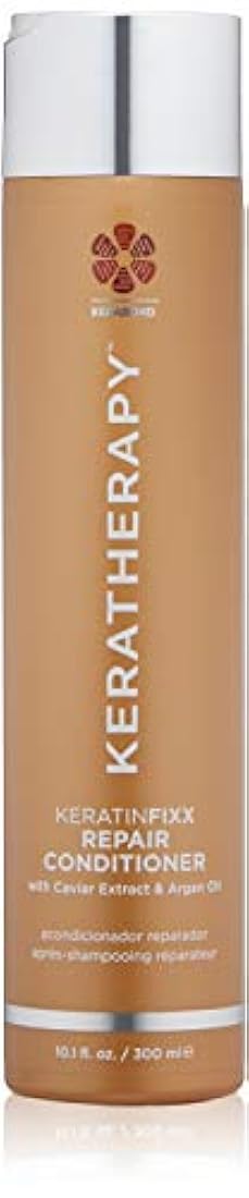 Acondicionador de reparación con infusión de queratina