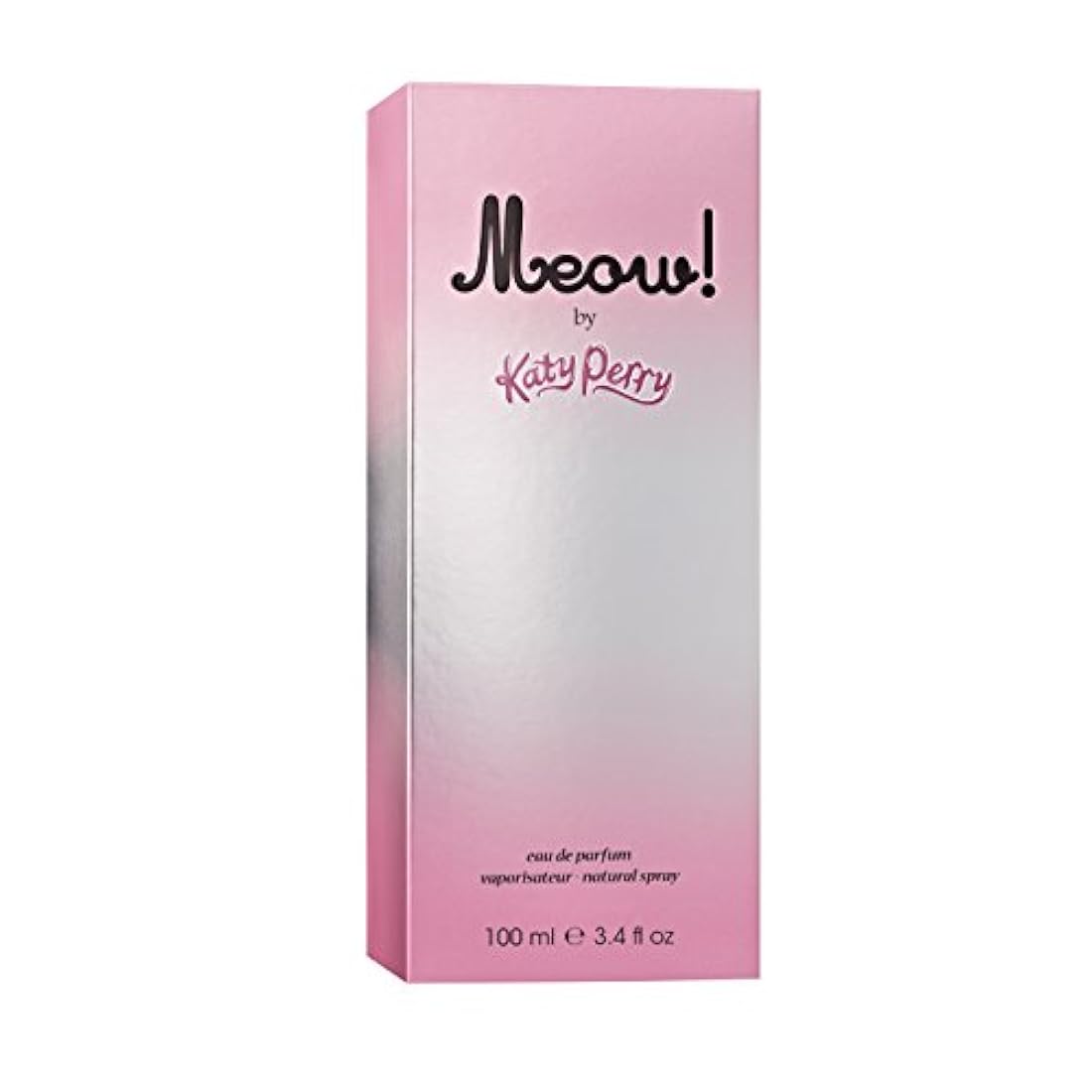 Spray para mujeres, 3.4 onzas