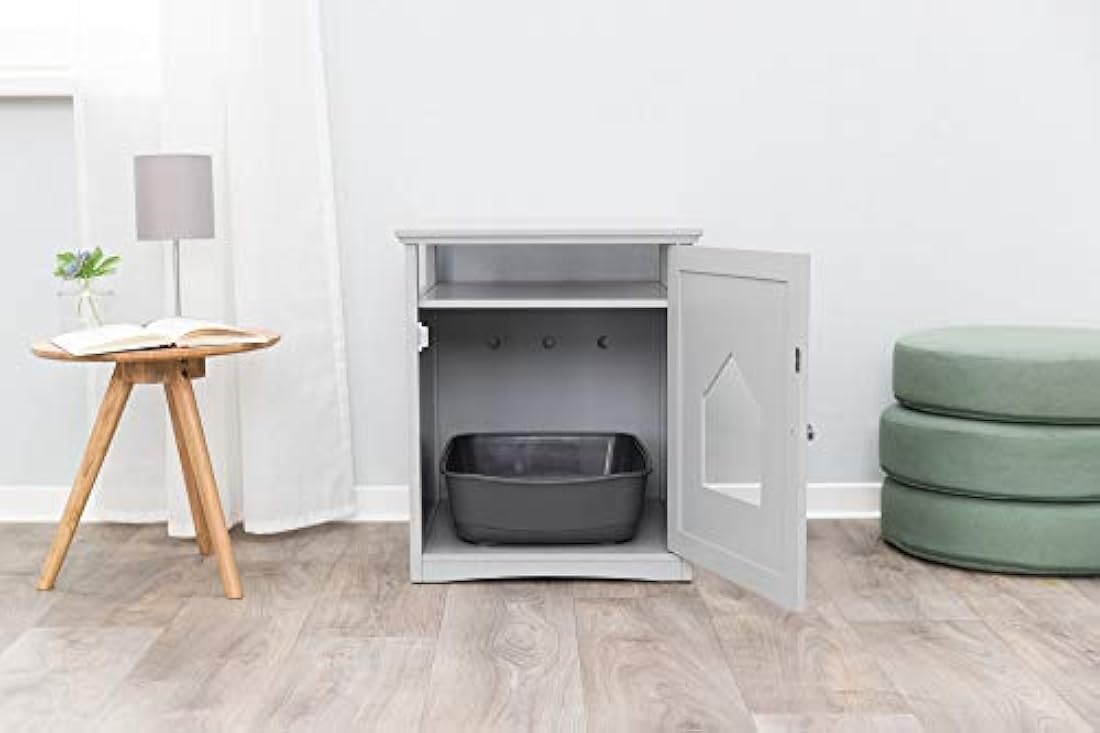 Trixie Pet Homes or Litter Box Enclosures