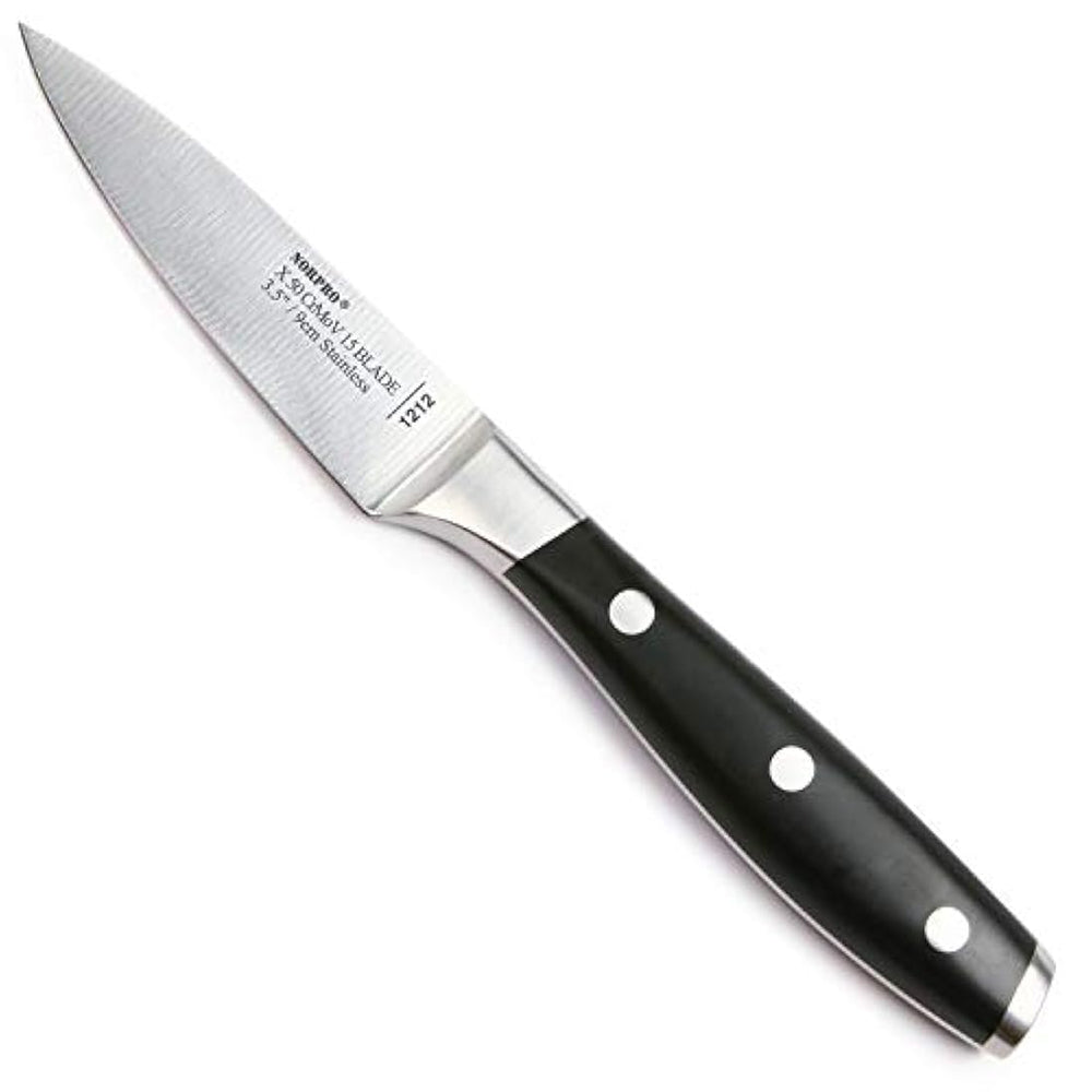 Norpro  Cuchillo de acero inoxidable