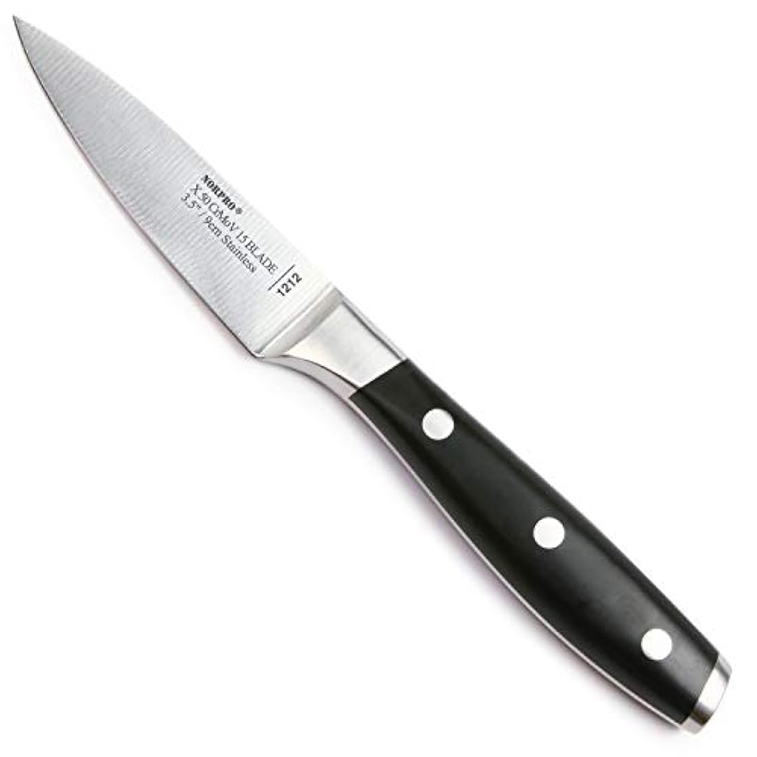 Norpro  Cuchillo de acero inoxidable