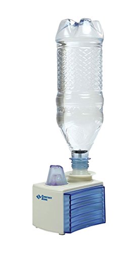 Humidificador ultrasónico portátil Convierta la botella