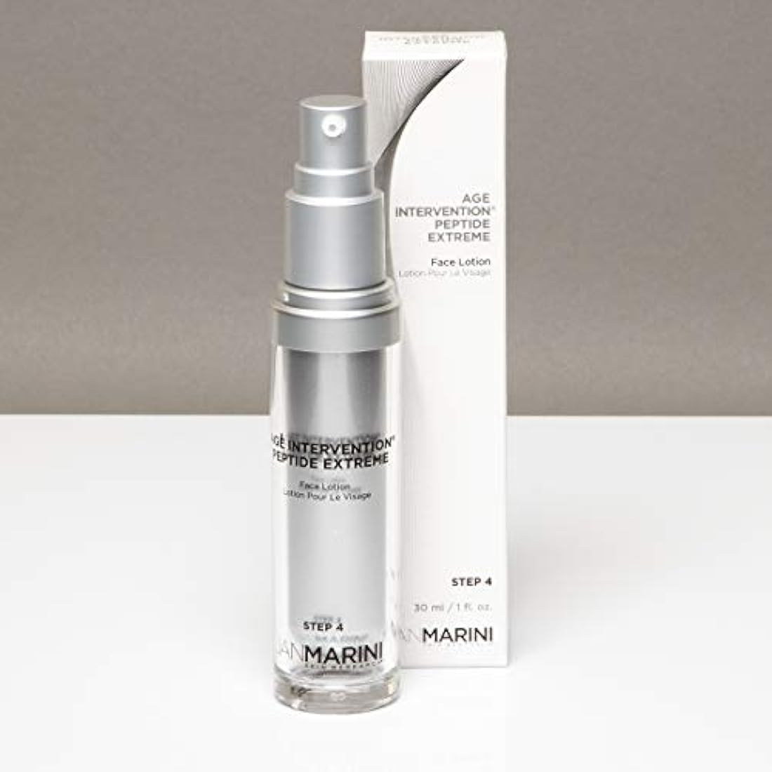 Jan Marini Skin Research Age Intervention Peptide Extreme