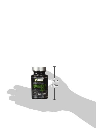 El único estandarizado altamente concentrado 80 cápsula300mg