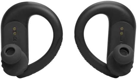 Auriculares In-Ear Deportivos JBL Endurance Peak 3 Inalámbricos