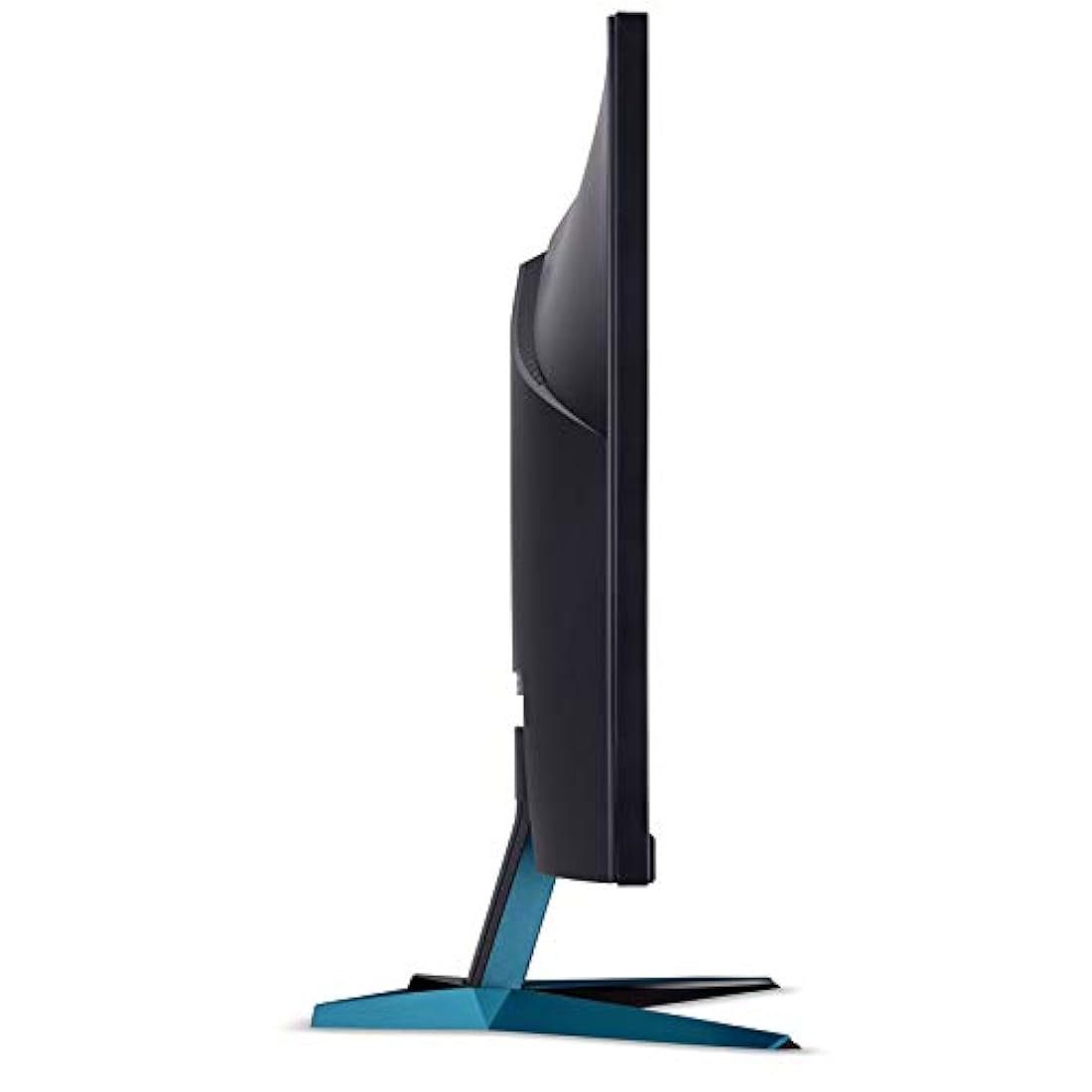 Monitor IPS sin marco con tecnología AMD Radeon FreeSync