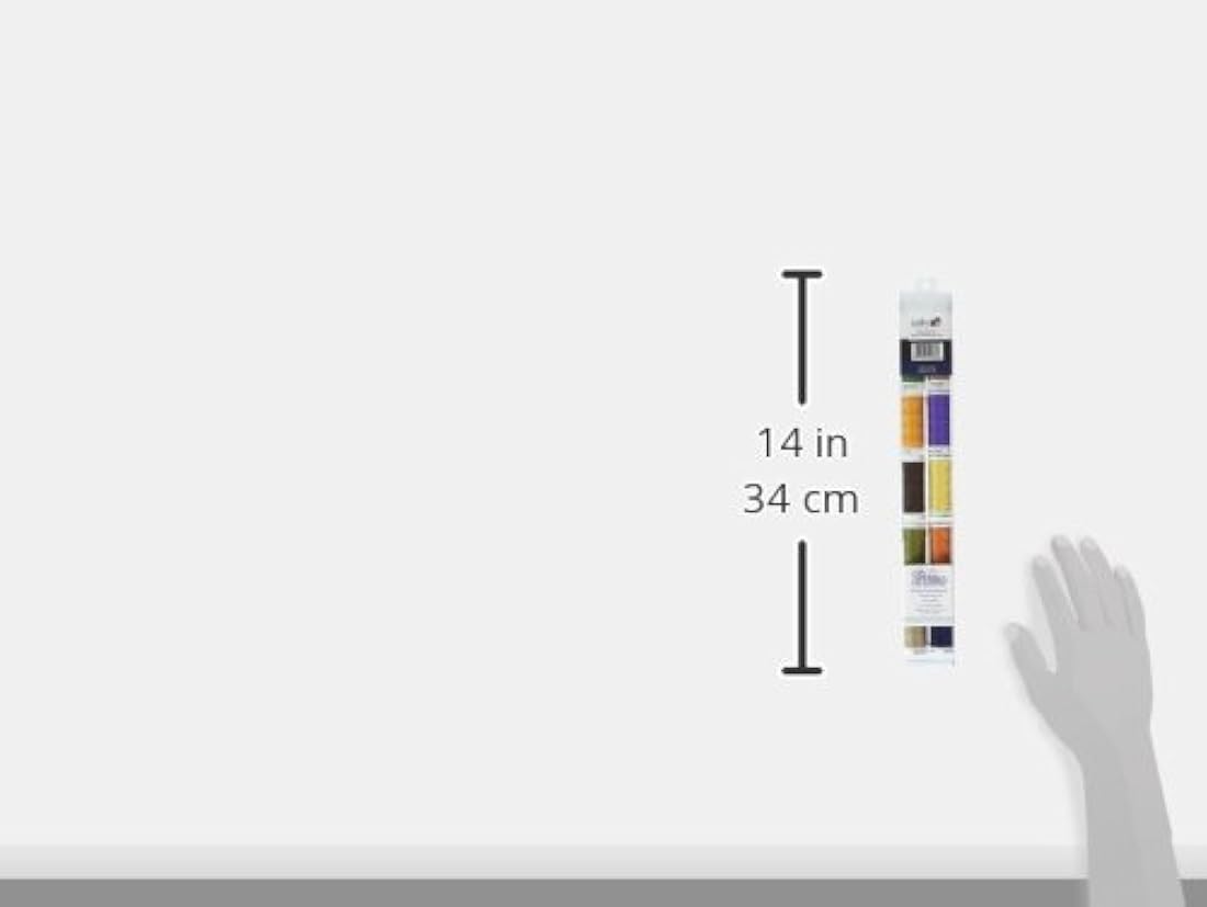 Sulky 712 – 35 Fall Collection Encrucijada algodón Petites