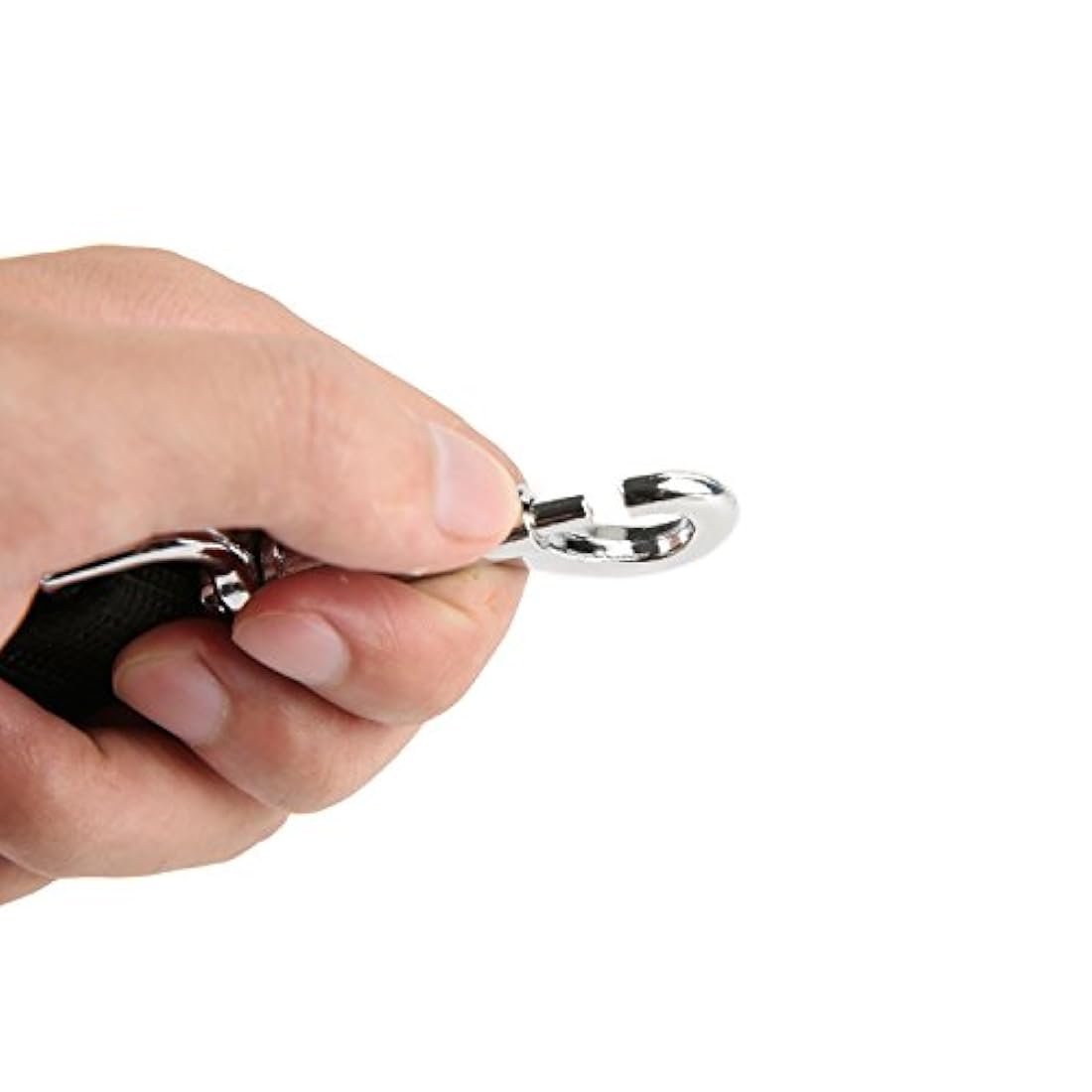 Correa de nylon duradera para entrenamiento de perros 6 pies