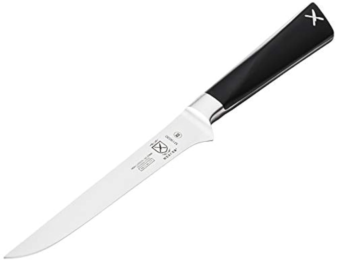 Cuchillo de chef forjado  Mercer Culinary