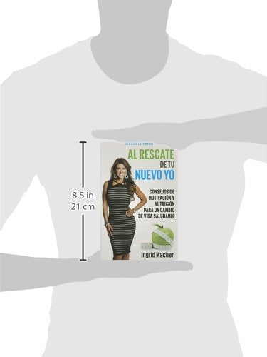 Al rescate de tu nuevo yo: Consejos de motivación