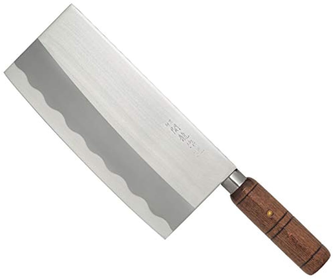 Estilo chino Cleaver – Cuchillo Seki Ryu