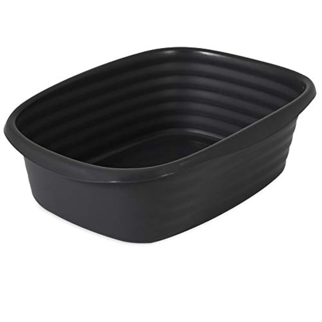 Arm & Hammer Jumbo, caja de arena para gatos, color azul