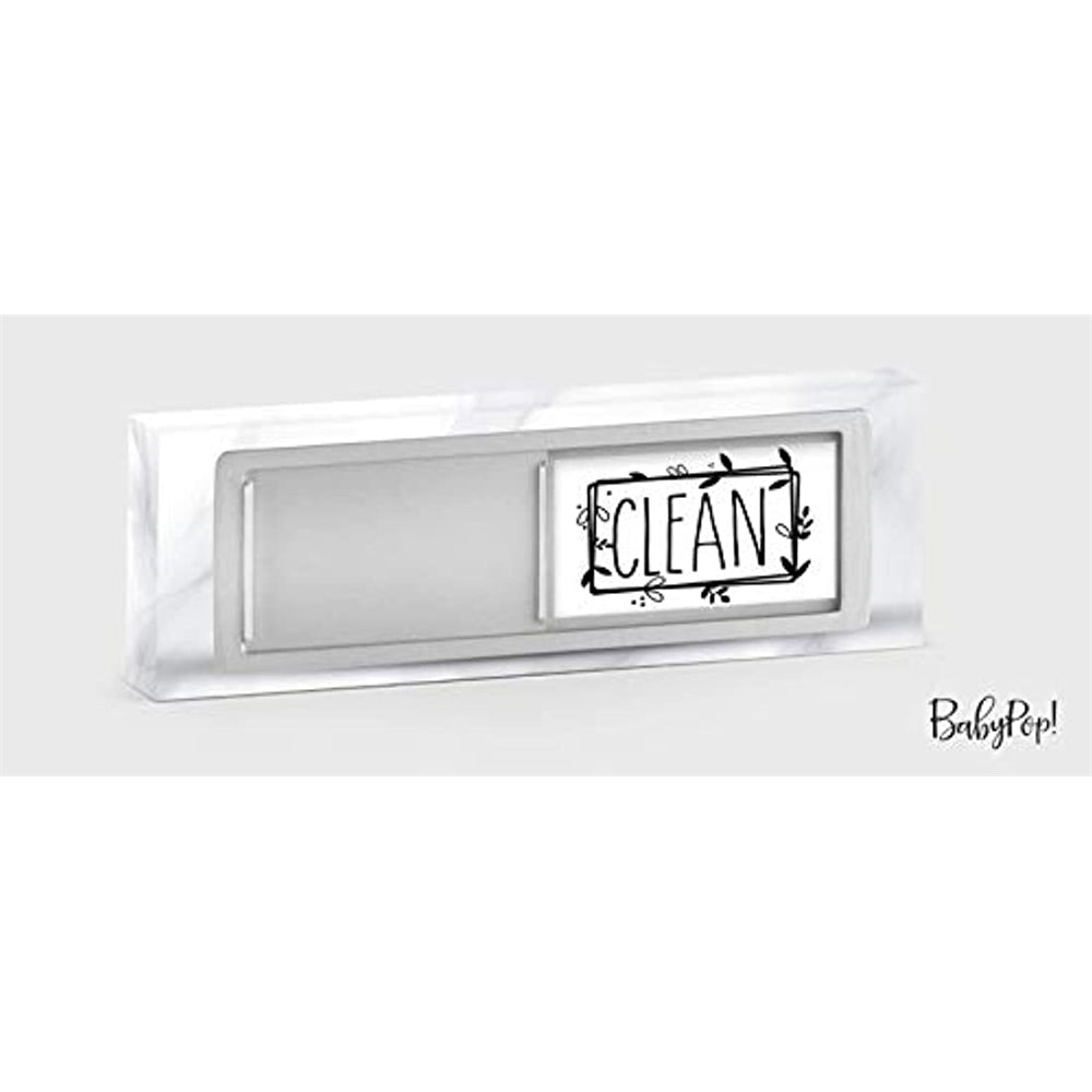 Imán para lavavajillas