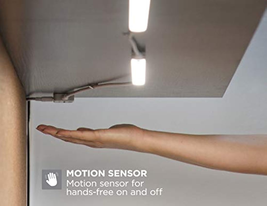 Luz de cocina BLACK+DECKER