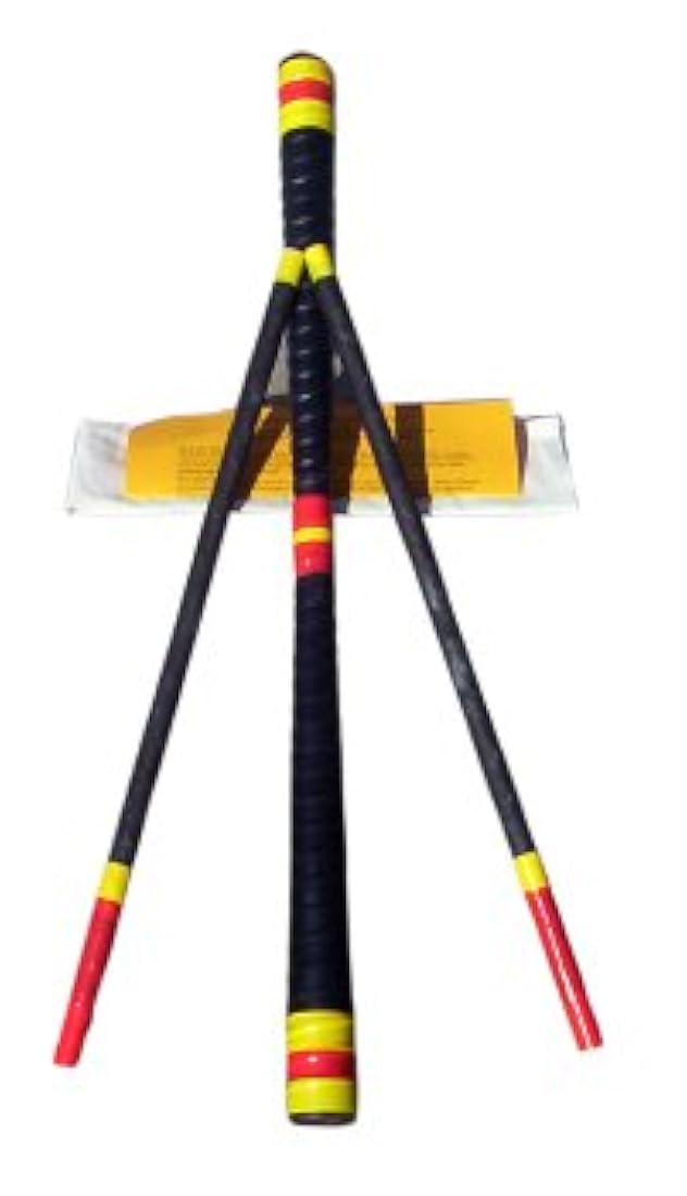 Stixx - PARA HACER MALABARES