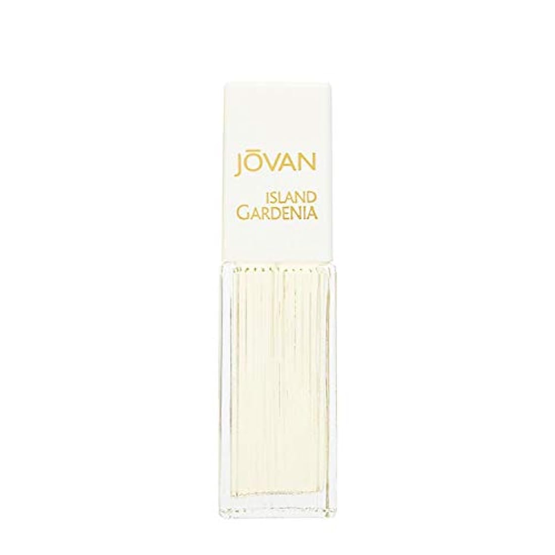 Perfume Island Gardenia de Jovan, para mujer