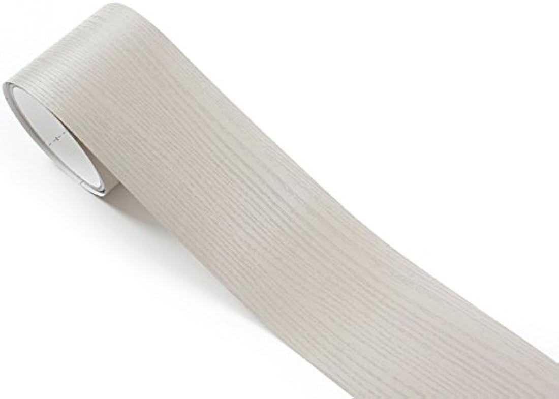 borde de madera de maciza instantánea autoadhesiva cubierta encimera