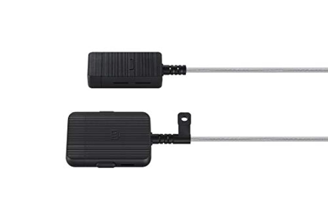 Samsung VG-SOCR15/ZA - Cable de conexión invisible para tele
