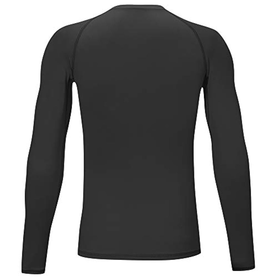 Camiseta manga larga