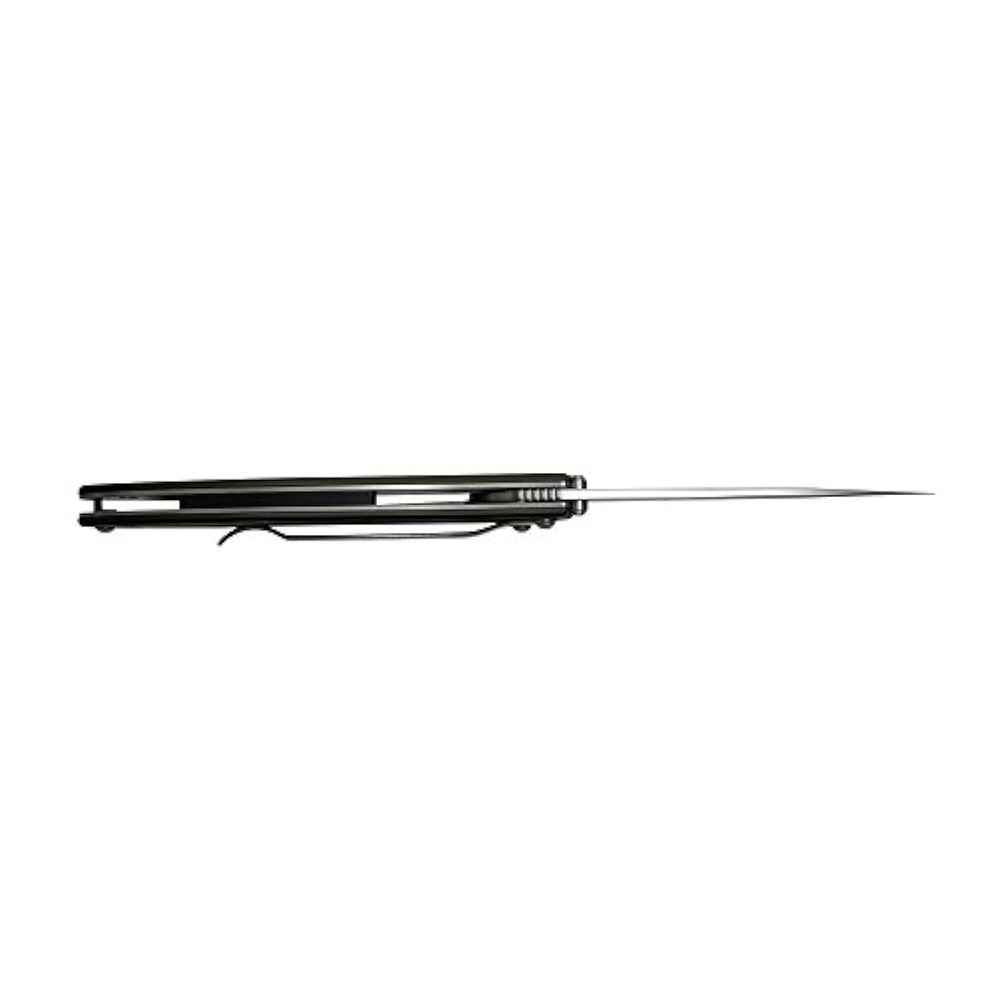 Navaja de bolsillo Kershaw Leek, Olive Drab