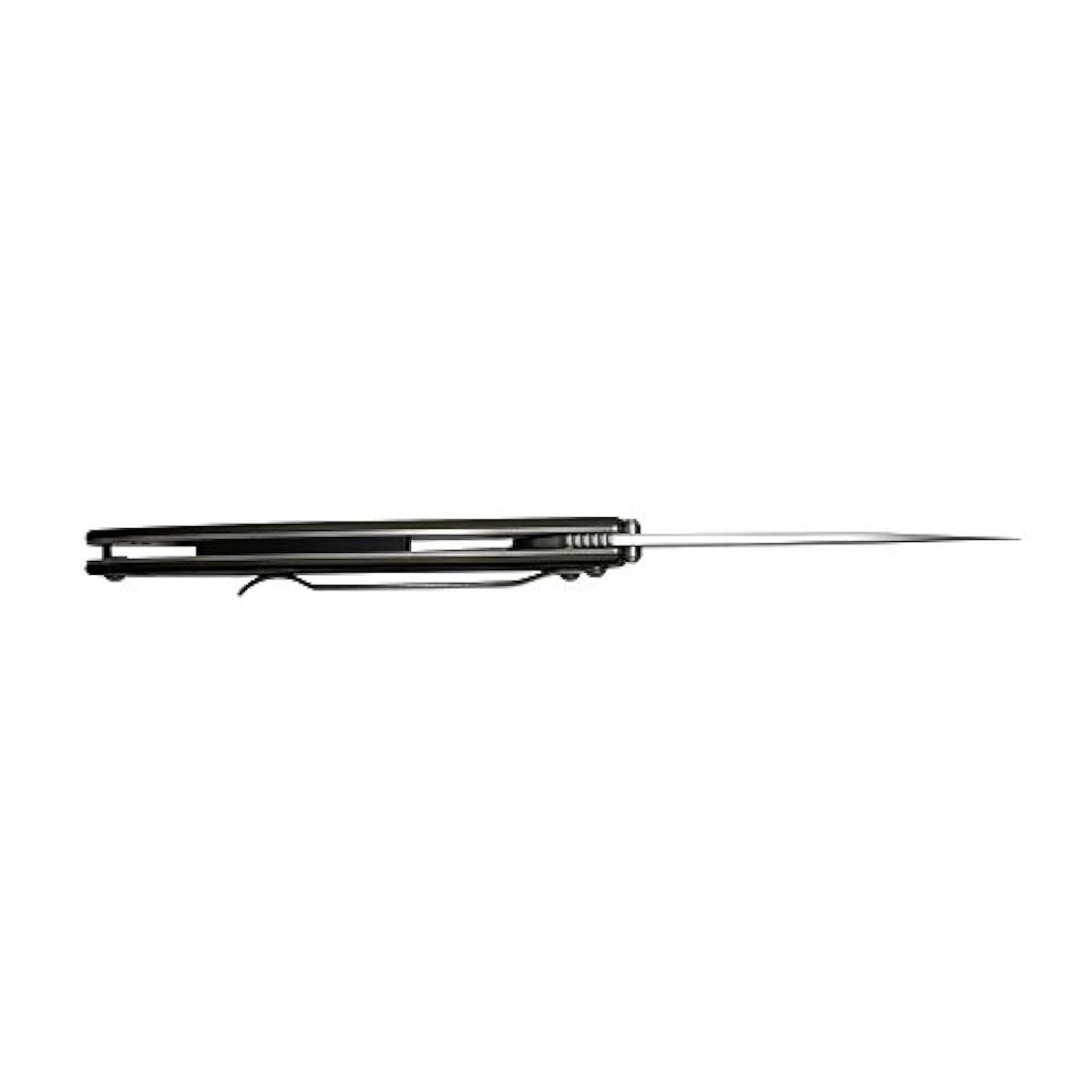 Navaja de bolsillo Kershaw Leek, Olive Drab