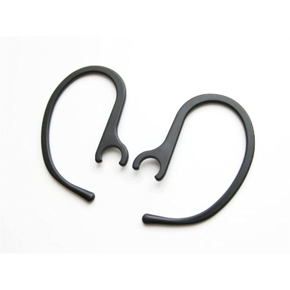 Juego de 2 ganchos de oreja earloops remplazo para SONY PS3