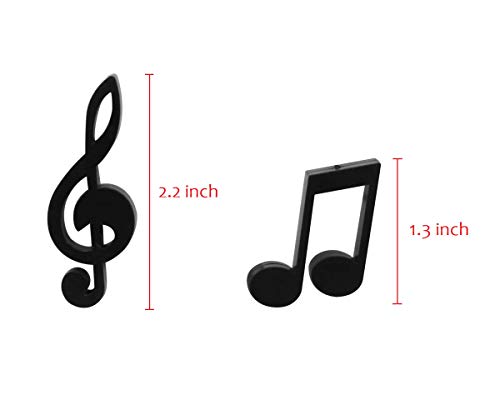 TabEnter Imanes decorativos para refrigerador, perfectos