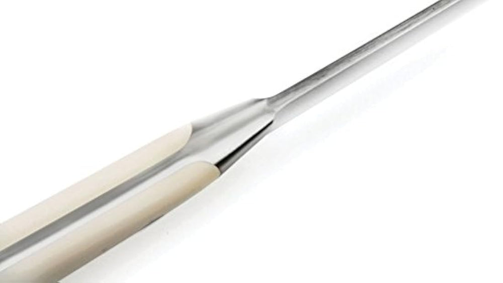 Wüsthof - cuchillo con tecnología de borde de precisión