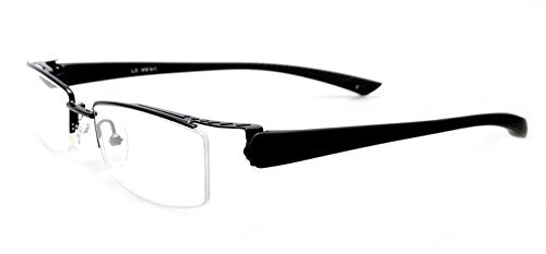 Gafas de sol con macro clip magnético