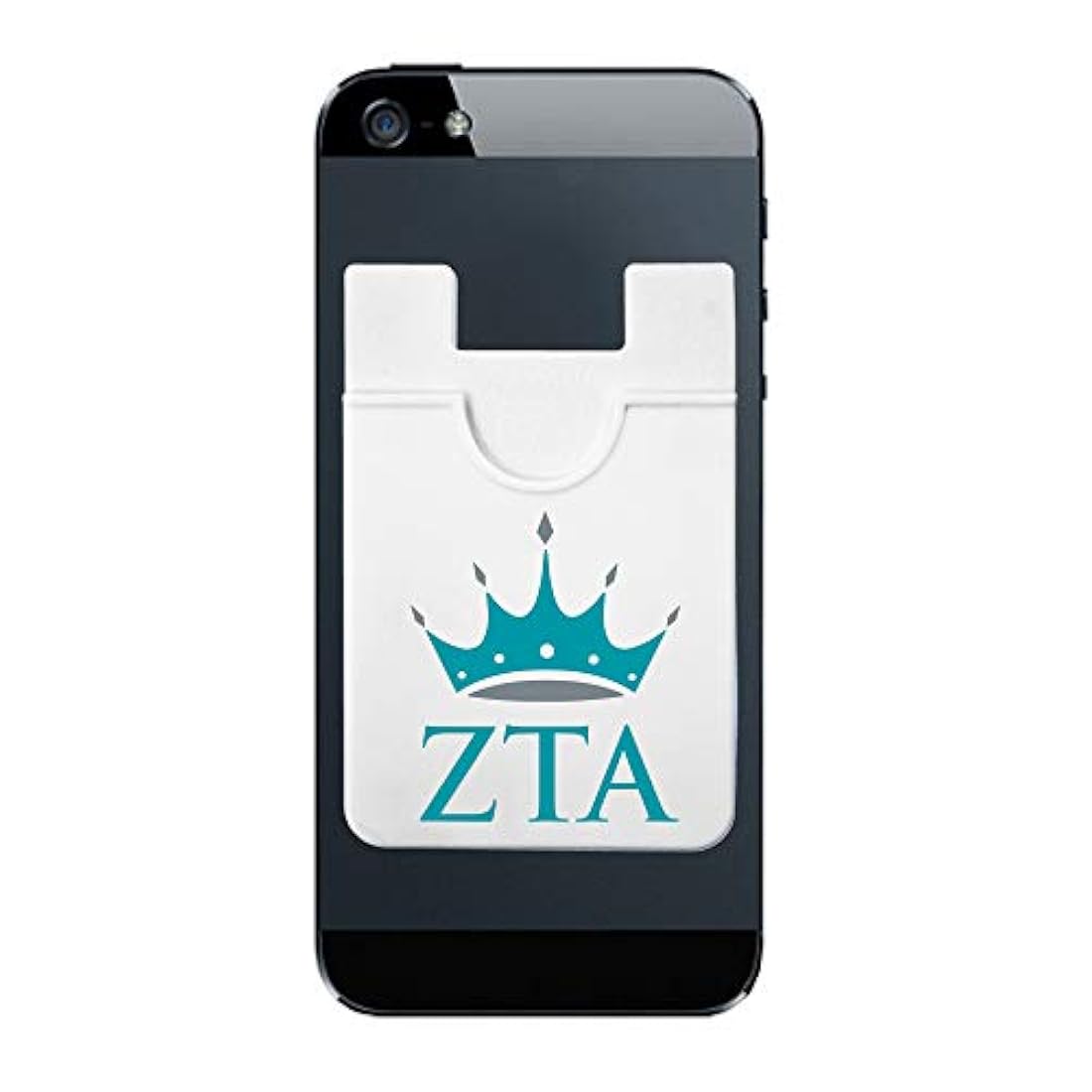 Adhesivo Cell Phone Wallet Sorority Shop