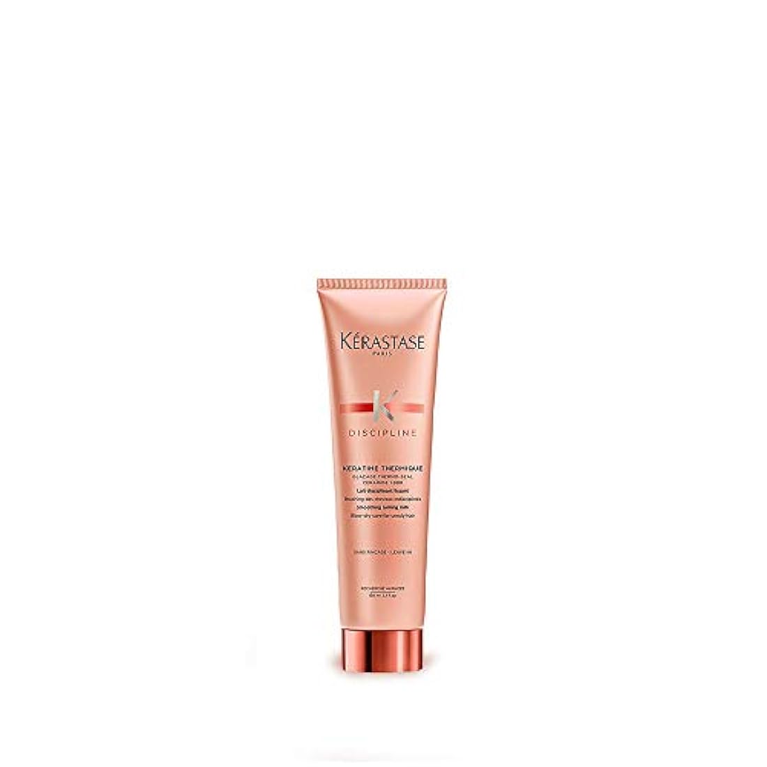 Kerastase leche térmica con queratina, suaviza,antifrizz
