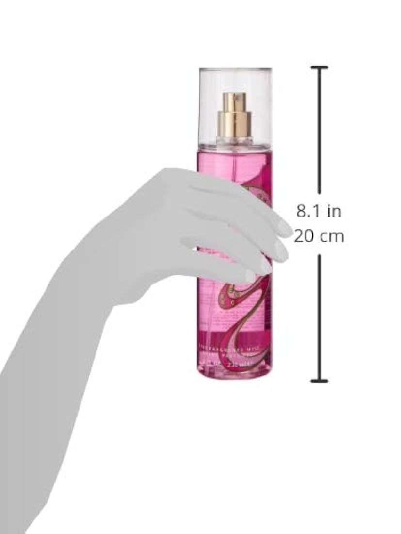 Reserva rubia Rose 3.4 oz/100 ml Eau de Parfum EDP, nuevo, Sealed