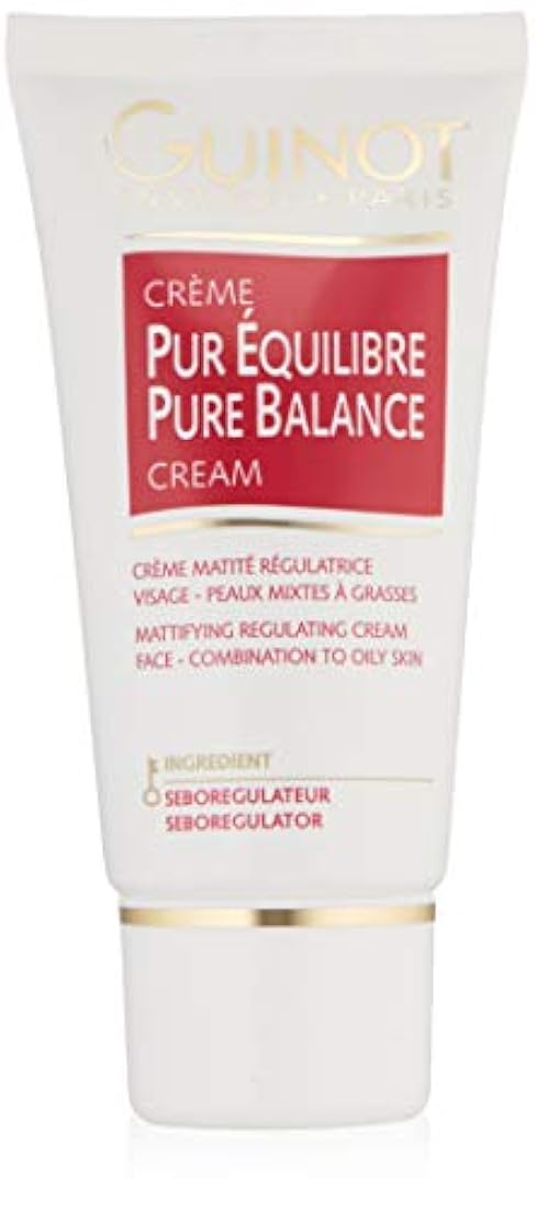 Pure Balance Crema 1.8 oz