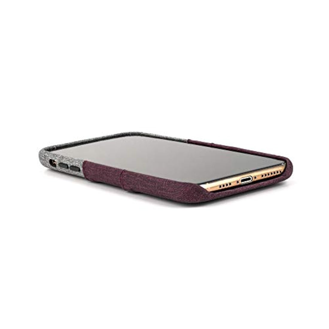 Dockem LUX M2 - Funda para iPhone 11 Pro Max