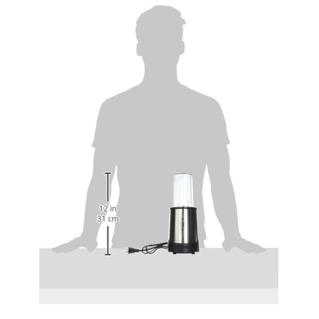 Batidora personal Chefman Ultimate