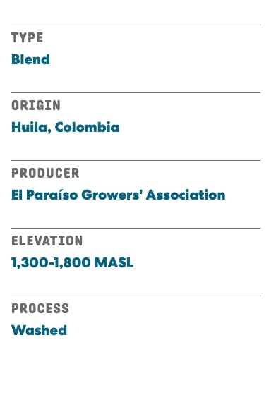 Café Decaf en Grano Joe Coffee, 12 oz, RFA Certificado, Kosher