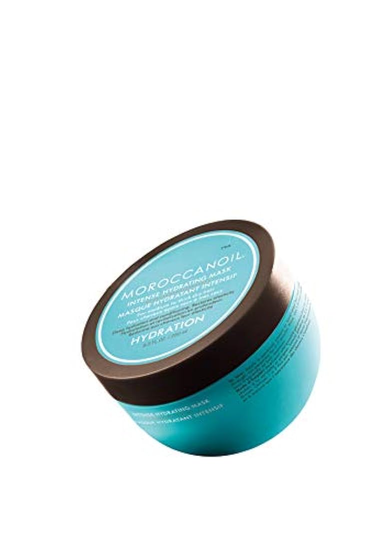 Moroccanoil - Mascarilla hidratante intensa
