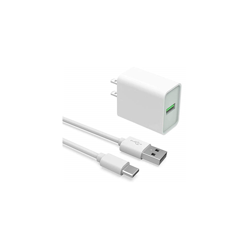 Cargadores rápido tipo C para Samsung Galaxy