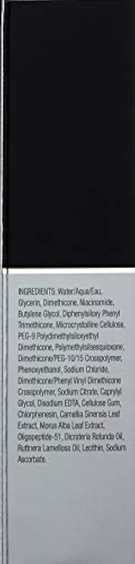 PCA SKIN Vitamina B3 Suero iluminador, 6% suero hidratante