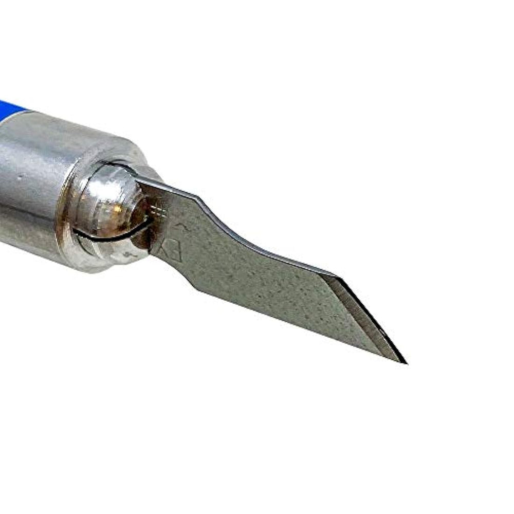 Excel Blades-100 cuchillas para cuchillo artesanal